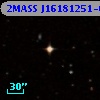 2MASS J16181251-0632330