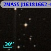 2MASS J16181662-0450519