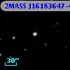 2MASS J16183647-0750591