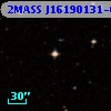 2MASS J16190131-0536066