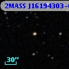 2MASS J16194303-0906468