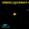 2MASS J16194647-0616314