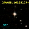 2MASS J16195127-0654584