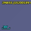 2MASS J16200189-0753546