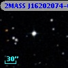 2MASS J16202074-0810291