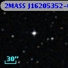 2MASS J16205352-0956247