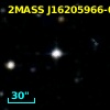 2MASS J16205966-0808443