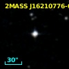 2MASS J16210776-0813547