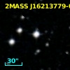 2MASS J16213779-0831354