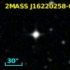 2MASS J16220258-0859518
