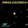 2MASS J16230914-0520331
