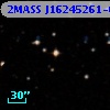 2MASS J16245261-0337518