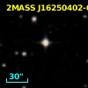 2MASS J16250402-0519076