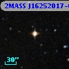 2MASS J16252017-0938182