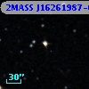2MASS J16261987-0748555