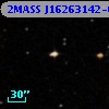 2MASS J16263142-0512014
