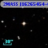 2MASS J16265454-0230167