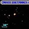 2MASS J16270063-0346075