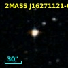2MASS J16271121-0747142