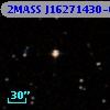 2MASS J16271430-0427477