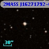 2MASS J16271792-0630368
