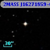 2MASS J16271859-0222095