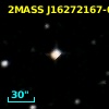 2MASS J16272167-0207297