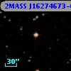 2MASS J16274673-0357497