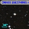 2MASS J16274985-0940176