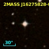 2MASS J16275828-0717146