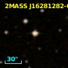 2MASS J16281282-0632415