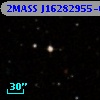 2MASS J16282955-0442089