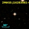 2MASS J16283081-0602268