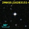 2MASS J16283151-0941185