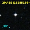 2MASS J16285166-0901170