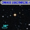 2MASS J16290526-0848169