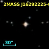 2MASS J16292225-0245591