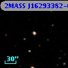 2MASS J16293382-0255524