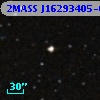 2MASS J16293405-0919423
