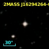 2MASS J16294264-0421195