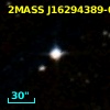2MASS J16294389-0735004