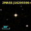 2MASS J16295596-0626098