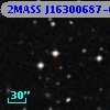 2MASS J16300687-0912496