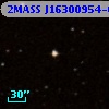 2MASS J16300954-0716328