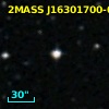 2MASS J16301700-0848372