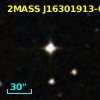 2MASS J16301913-0600054