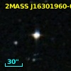 2MASS J16301960-0858310