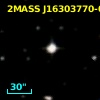 2MASS J16303770-0215499