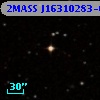 2MASS J16310283-0350468