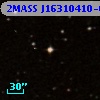 2MASS J16310410-0620410